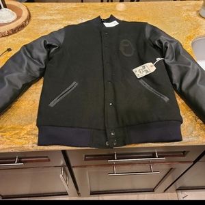 Obey jacket